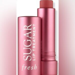 Fresh Sugar Lip Treatment - bloom. New in box